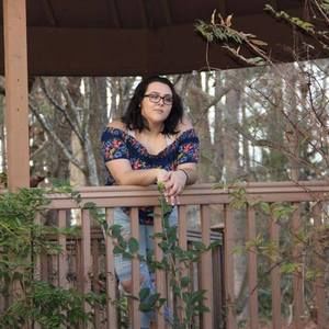 Meet your Posher, Madelynne